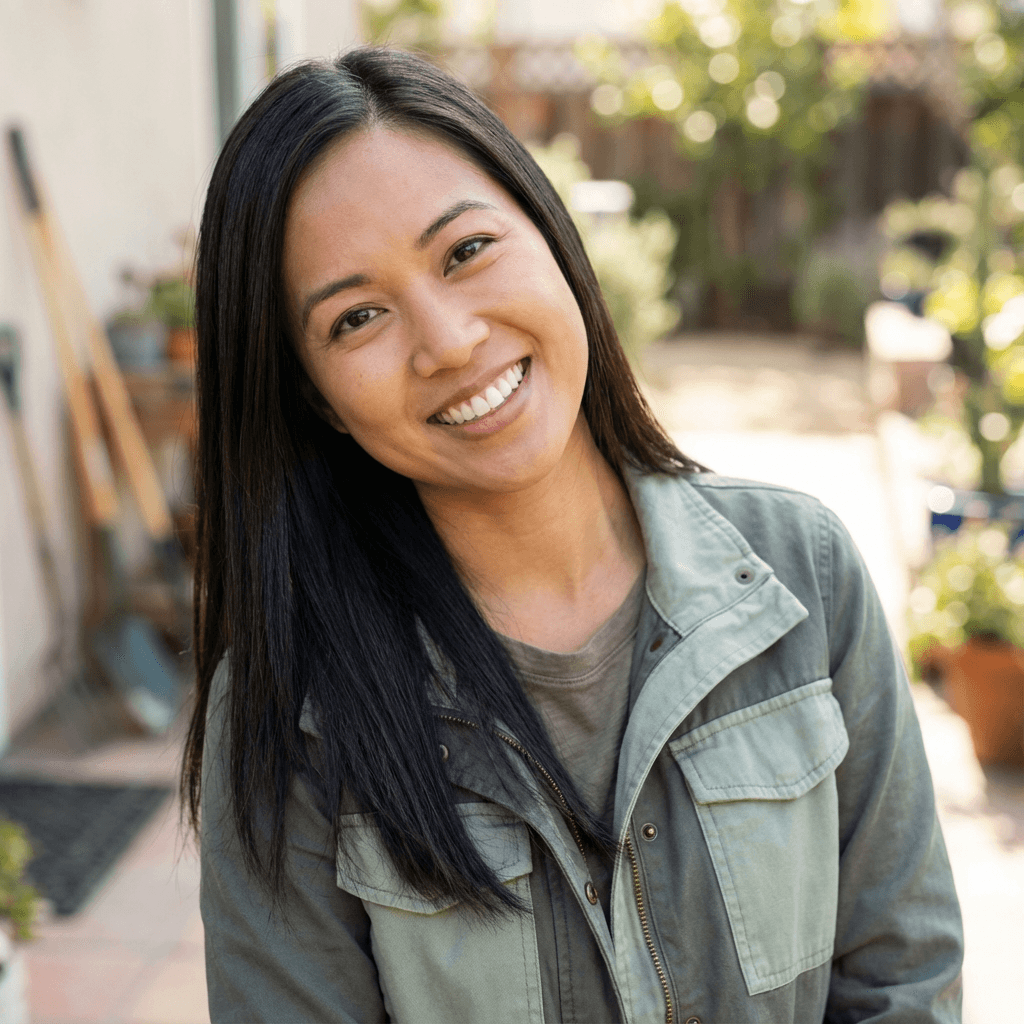 Melissa Wong