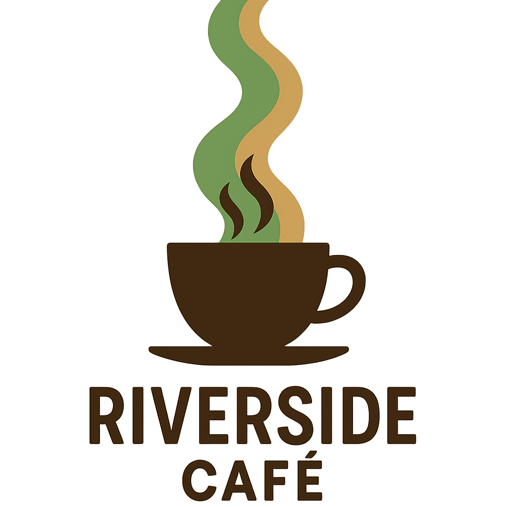 Cafe partner logo